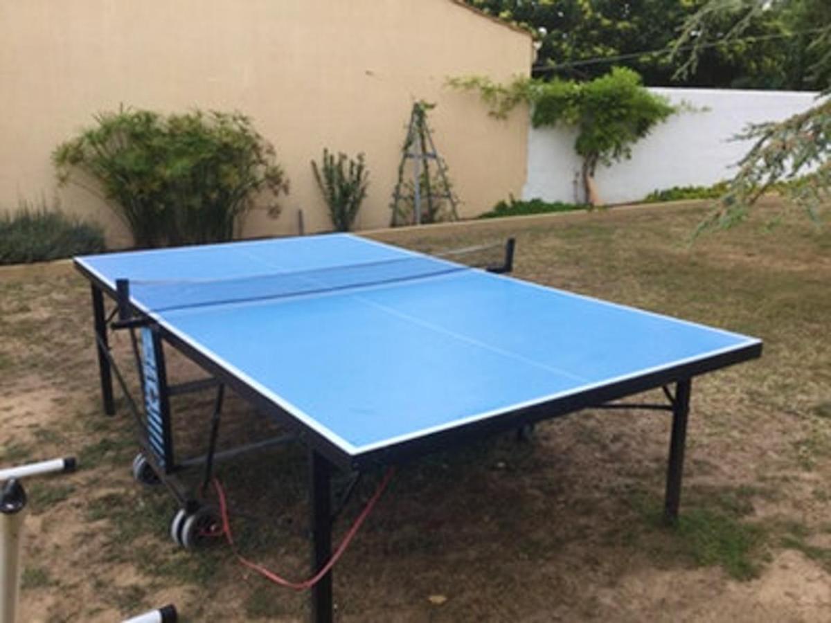 Holiday home Maison Confort & Jardin A *