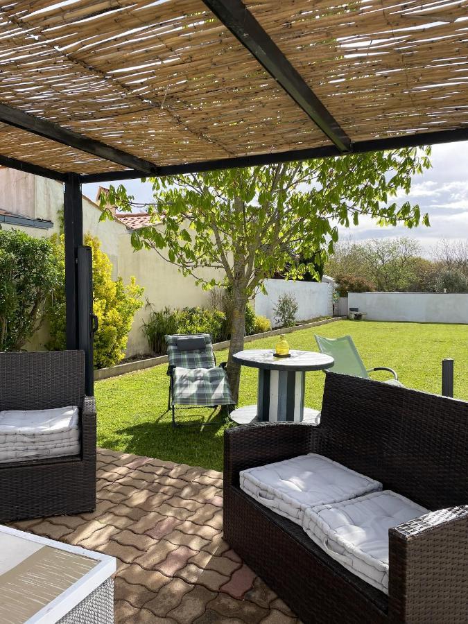 Maison Confort & Jardin A