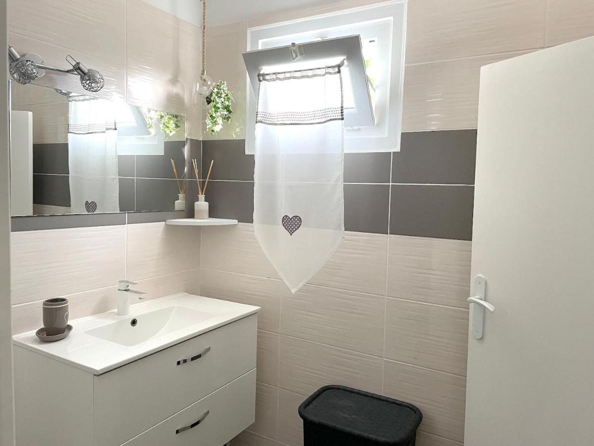 Maison Confort & Jardin A *