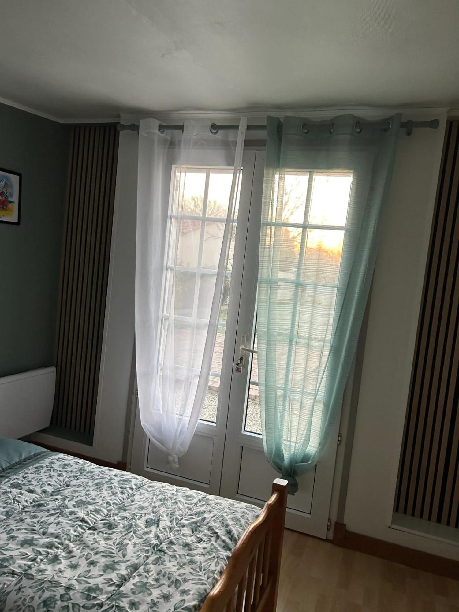 Maison Confort & Jardin A Holiday home Saint-Pierre-d'Oleron