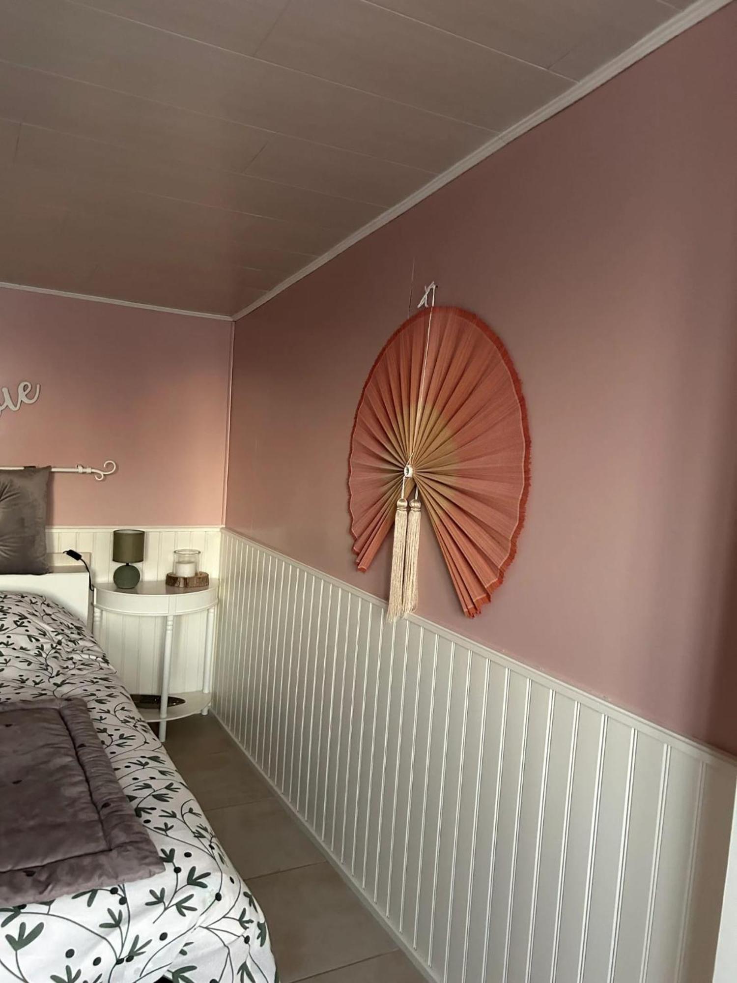 Maison Confort & Jardin A