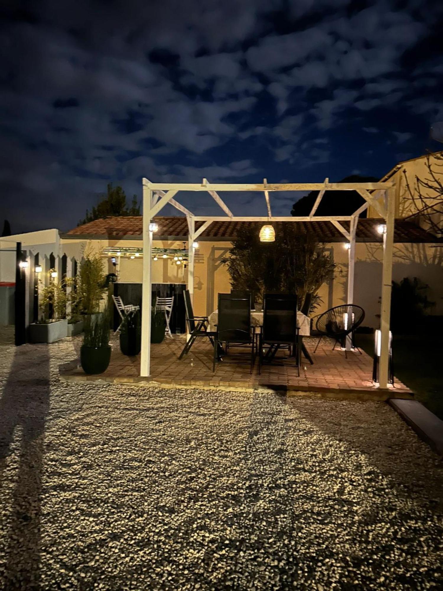 Maison Confort & Jardin A Holiday home